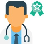 Recommended Doctors